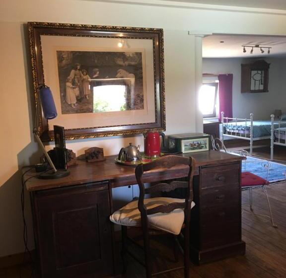 Студия Стандарт, B&b Le Moulin De Fernelmont
