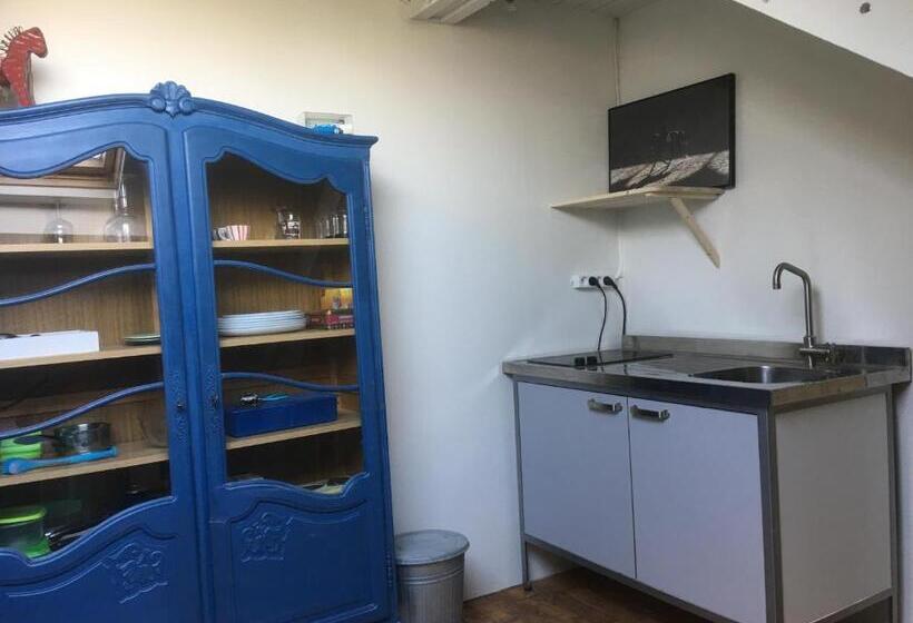 חדר סטנדרט לשלושה, B&b Le Moulin De Fernelmont