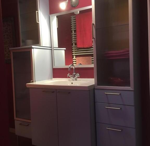 חדר סטנדרט, B&b Le Moulin De Fernelmont