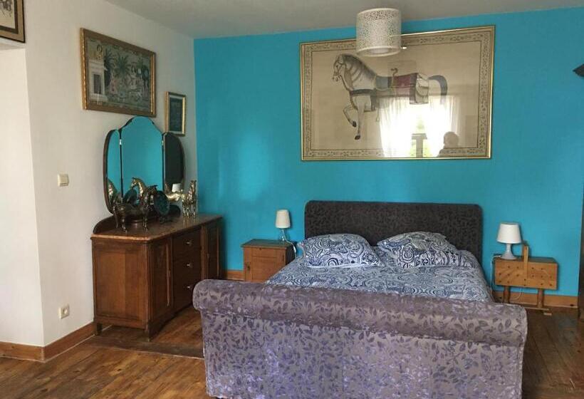 חדר סטנדרט, B&b Le Moulin De Fernelmont