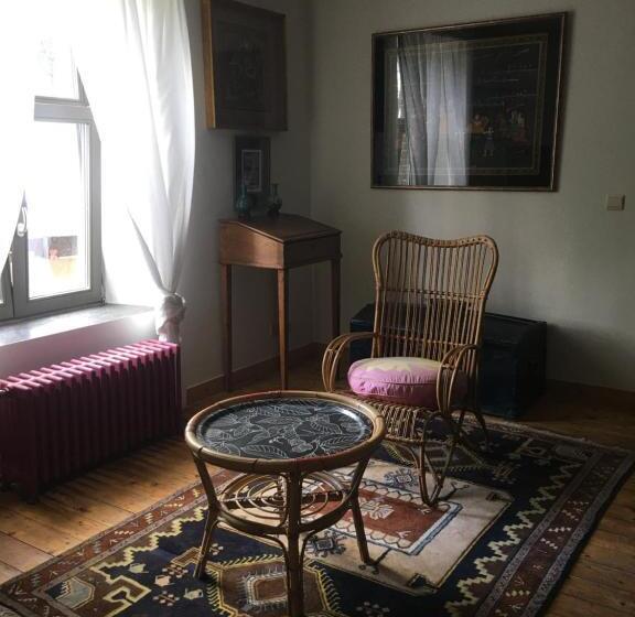 חדר סטנדרט, B&b Le Moulin De Fernelmont