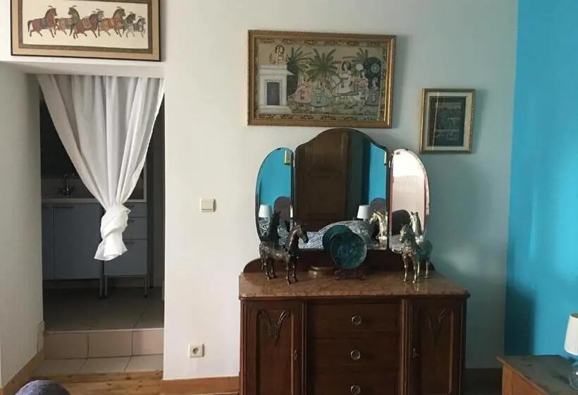 スタンダードルーム, B&b Le Moulin De Fernelmont
