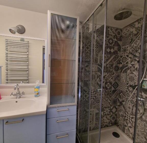 חדר סטנדרט, B&b Le Moulin De Fernelmont