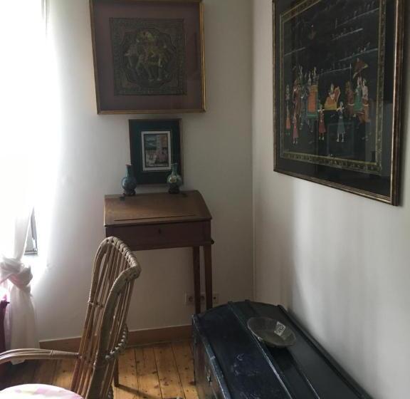 חדר סטנדרט, B&b Le Moulin De Fernelmont