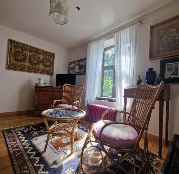 Номер Стандарт, B&b Le Moulin De Fernelmont