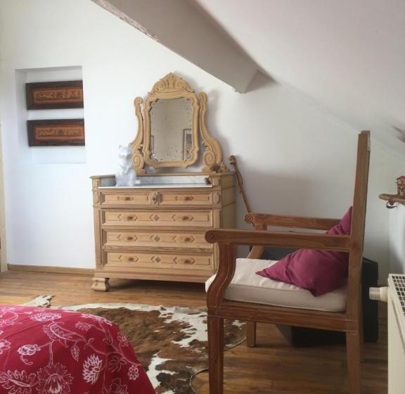Номер Стандарт Совместная Ванная, B&b Le Moulin De Fernelmont