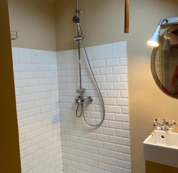 חדר סטודיו סטנדרד, B&b Le Moulin De Fernelmont