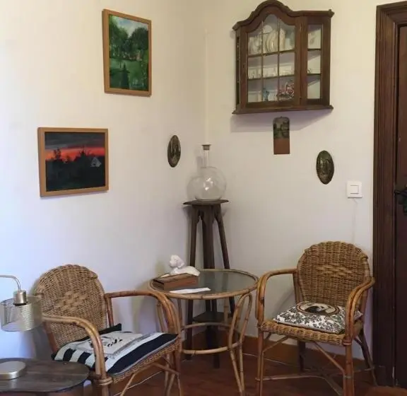 スタンダードルーム, B&b Le Moulin De Fernelmont
