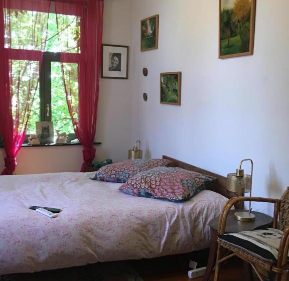 Номер Стандарт, B&b Le Moulin De Fernelmont