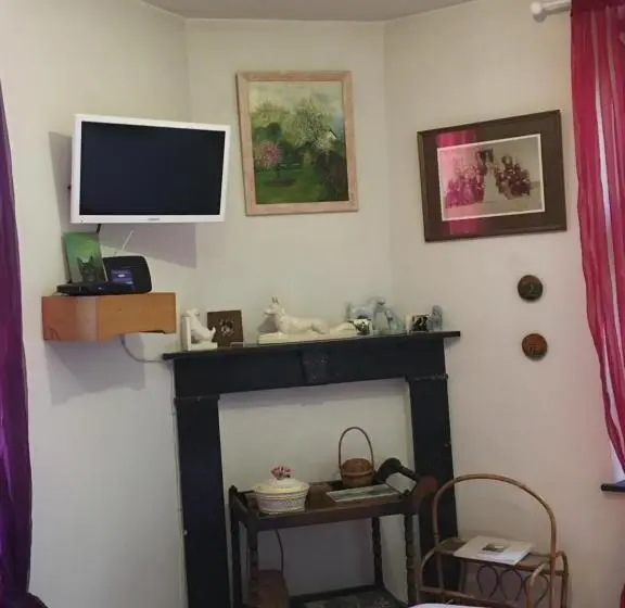 スタンダードルーム, B&b Le Moulin De Fernelmont