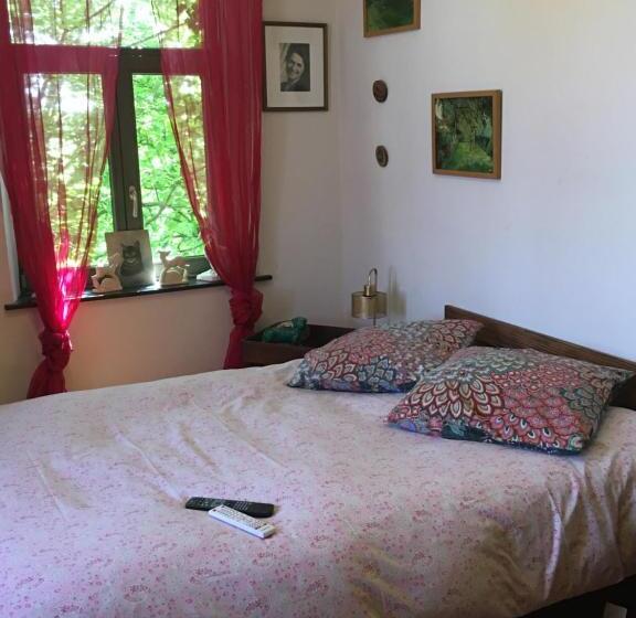 חדר סטנדרט, B&b Le Moulin De Fernelmont