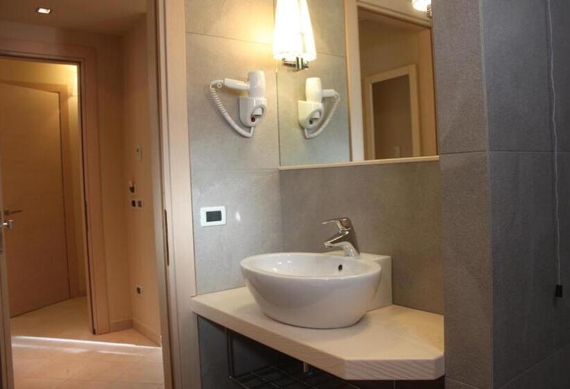 חדר סטנדרט, La Casa Di Gino