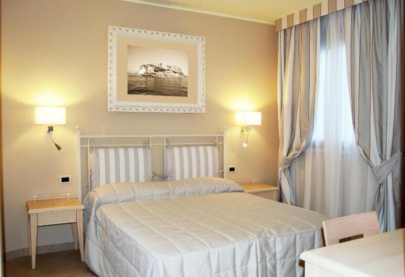 스탠다드 룸, La Casa Di Gino