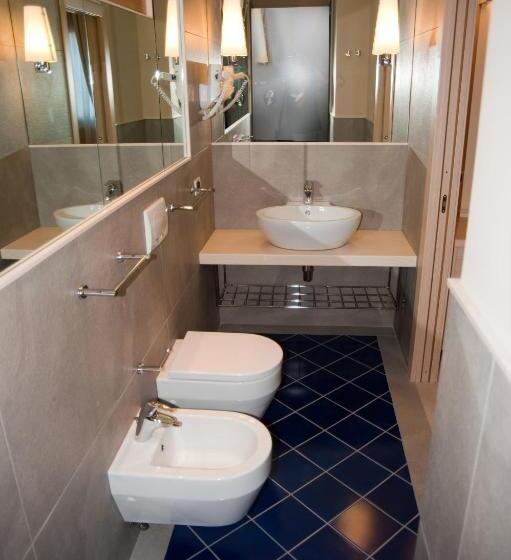 חדר סטנדרט לארבעה, La Casa Di Gino