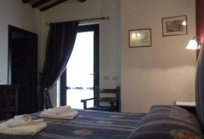 Номер Стандарт, Agriturismo Tre Querce