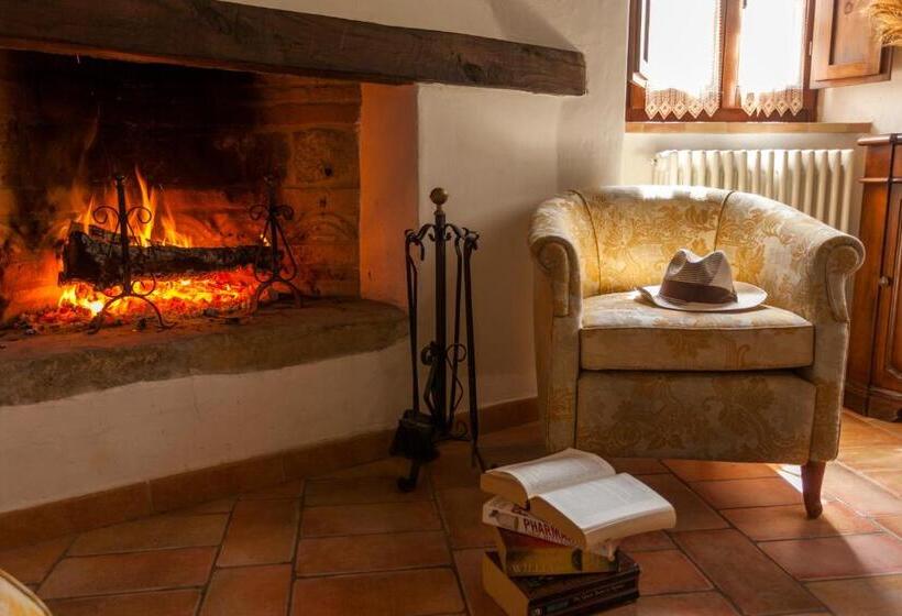 דירת שני חדרים, Agriturismo Tre Querce