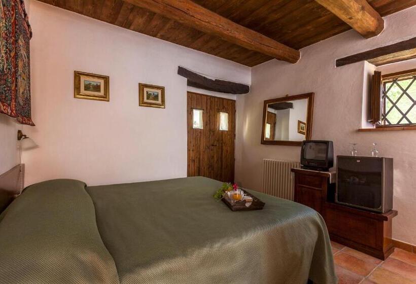 דירת שני חדרים, Agriturismo Tre Querce