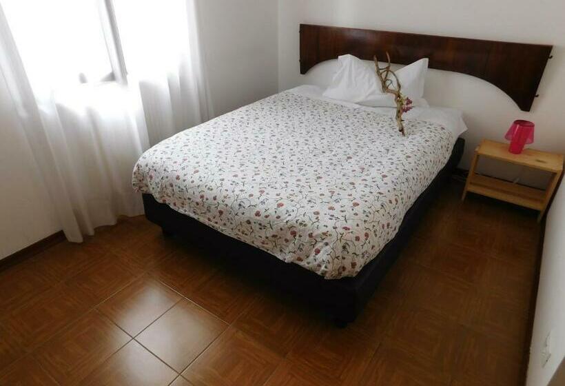 스탠다드 싱글 룸, Albergo Alla Posta