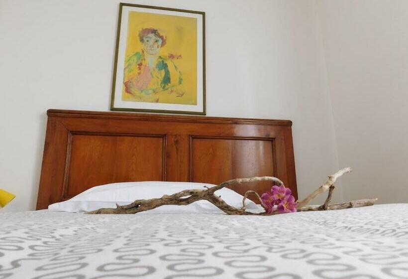 스탠다드 싱글 룸, Albergo Alla Posta