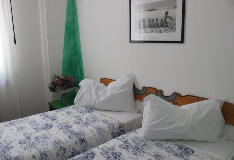 스탠다드 룸, Albergo Alla Posta