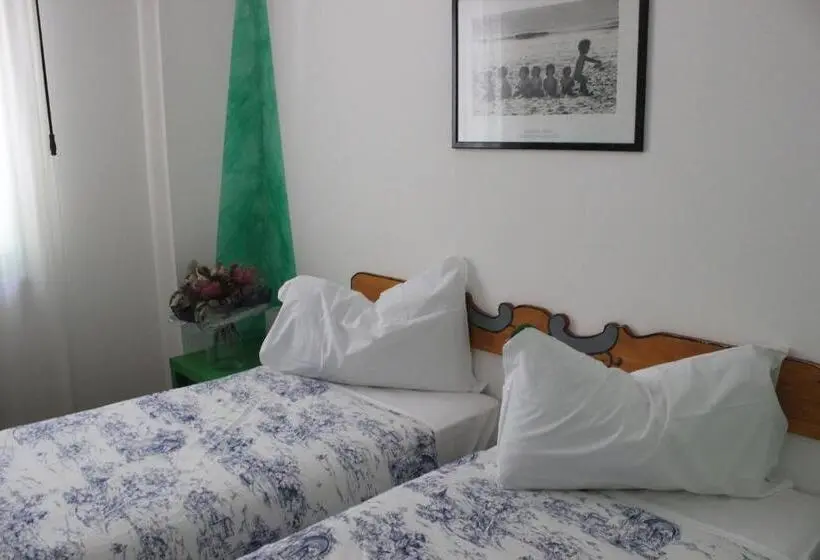 スタンダードルーム, Albergo Alla Posta