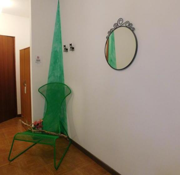 스탠다드 룸, Albergo Alla Posta