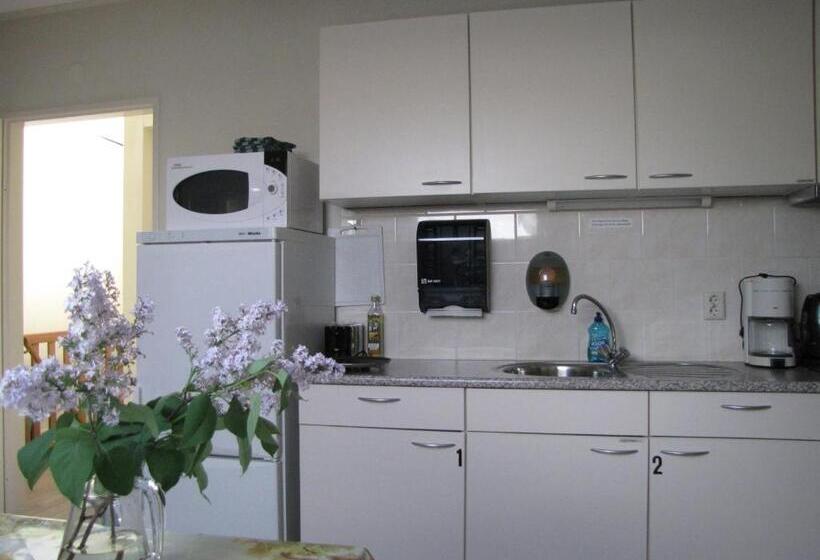 컴포트 룸, Boerderij Hazenveld