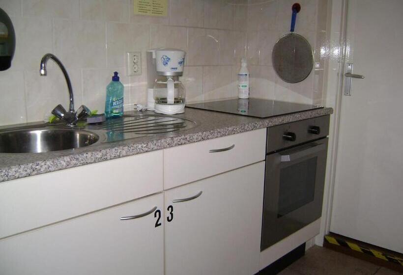 스탠다드 룸, Boerderij Hazenveld