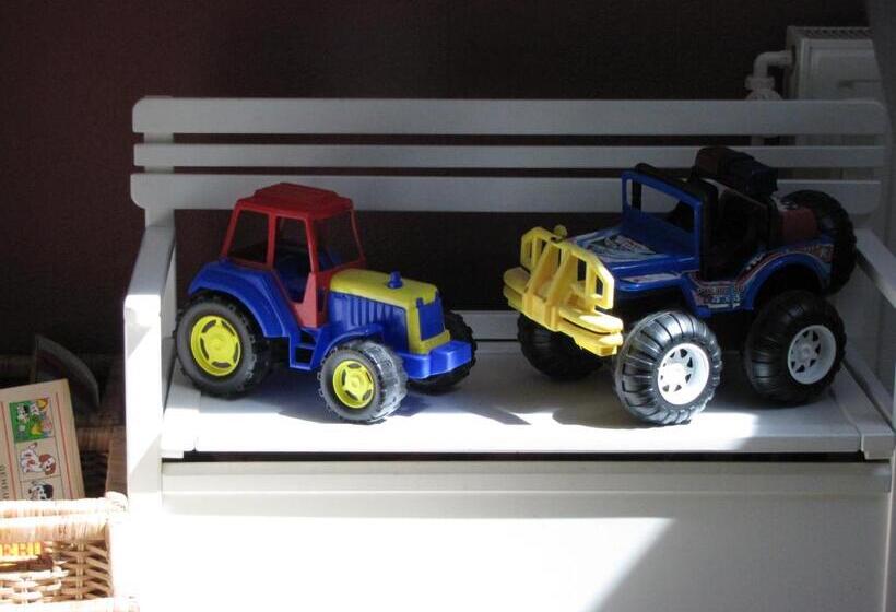 스탠다드 룸, Boerderij Hazenveld