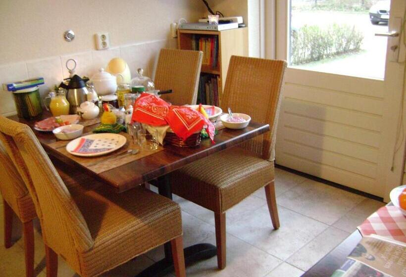 스탠다드 룸, Boerderij Hazenveld