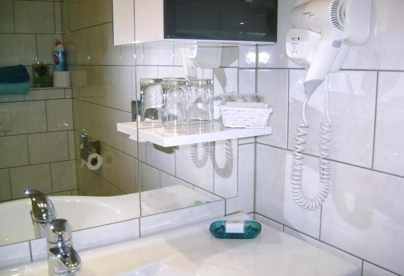 스탠다드 룸, Boerderij Hazenveld