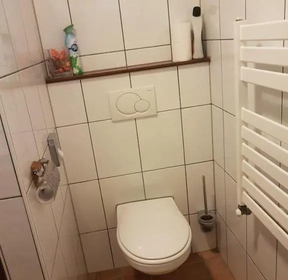 テラス付きスタンダードルーム, Boerderij Hazenveld