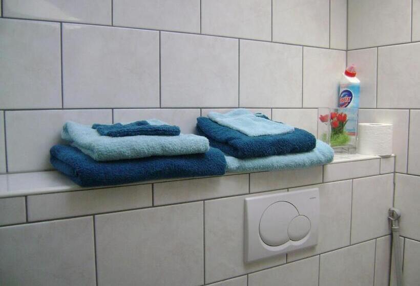 패밀리 룸, Boerderij Hazenveld