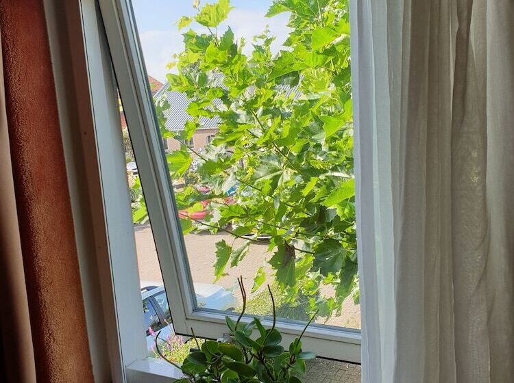 غرفة كومفورت, Boerderij Hazenveld