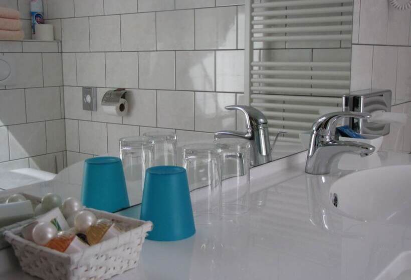 패밀리 룸, Boerderij Hazenveld