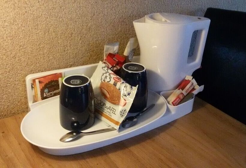 패밀리 룸, Boerderij Hazenveld