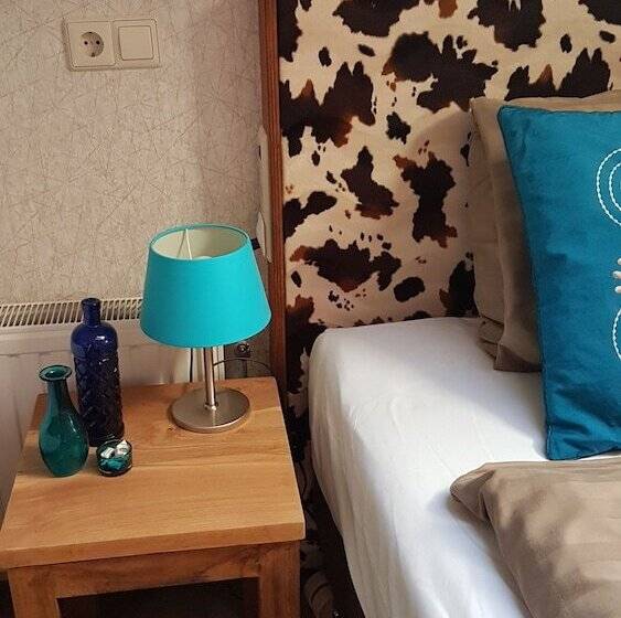 패밀리 룸, Boerderij Hazenveld