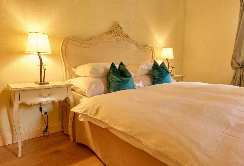 חדר סופריור, Château Salavaux