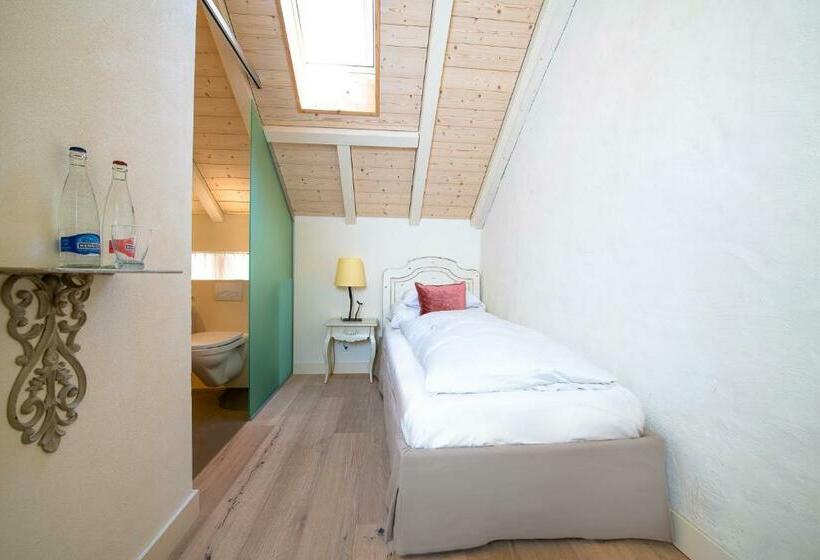 חדר סטנדרט יחיד, Château Salavaux