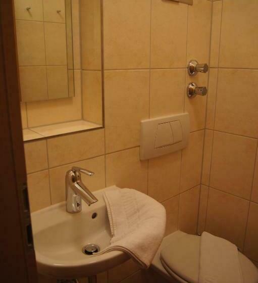 이코노미 싱글 룸, Gut Schwaige