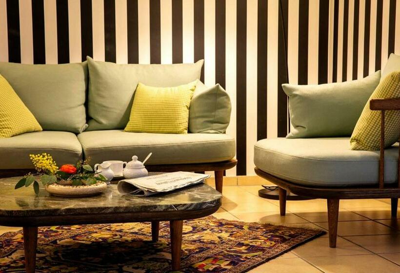 4인용 스탠다드 룸, Gut Schwaige