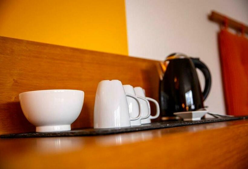 스탠다드 룸, Gut Schwaige