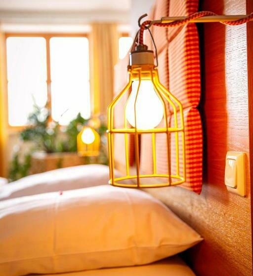 스탠다드 룸, Gut Schwaige