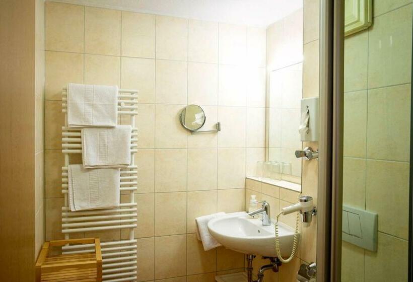 스탠다드 룸, Gut Schwaige