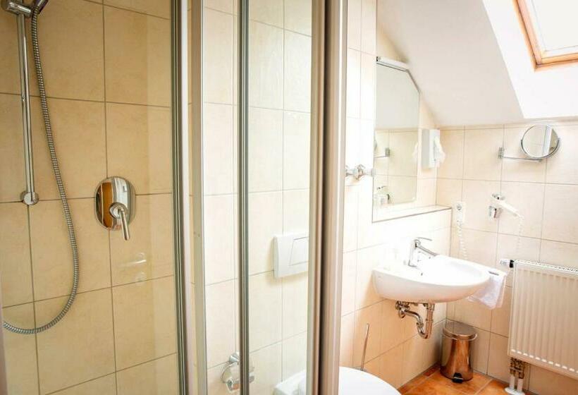 스탠다드 룸, Gut Schwaige