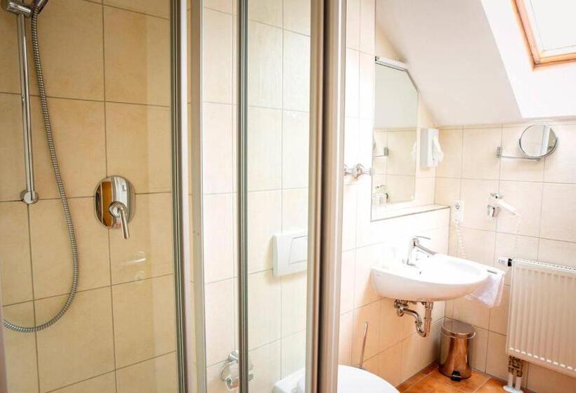 스탠다드 트리플 룸, Gut Schwaige