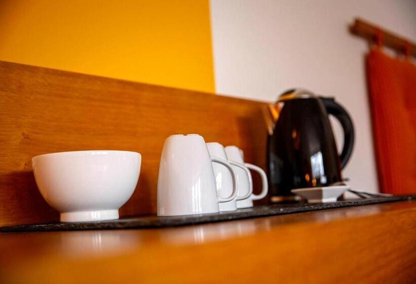 4인용 스탠다드 룸, Gut Schwaige