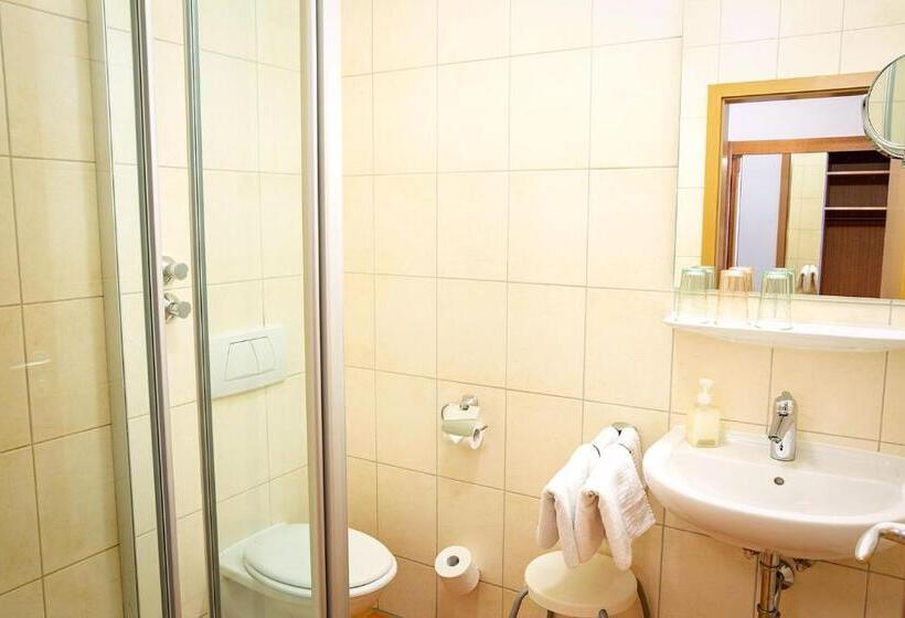 4인용 스탠다드 룸, Gut Schwaige