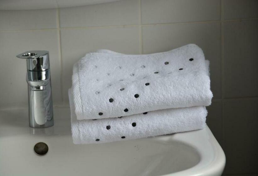 חדר סטנדרט, Haras Des Chartreux