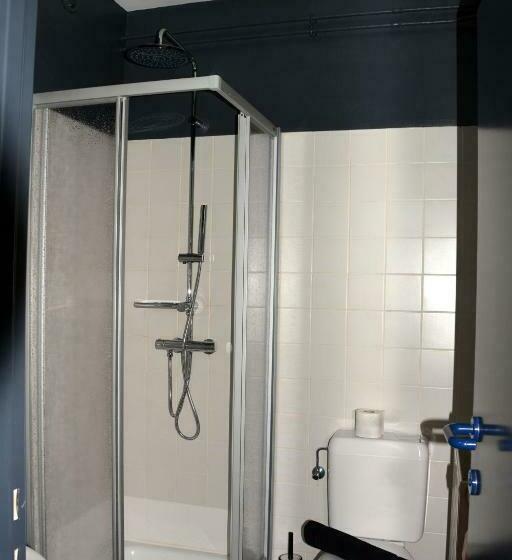 חדר סטנדרט, Haras Des Chartreux